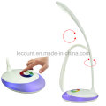 Touch LED Eye-Protection Reading Table Lamp (LTB716A)